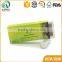 Bio-degradable Sliding Rectangle Tea Storage Box Tea Boxes Wholesale