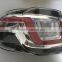 Factory wholesale Vland 2008-2014 FJ Cruiser LED tail light modified rear lamp