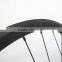 27mmx23mm carbon mountain bike wheels, 29ER MTB Carbon clincher wheelset with DT 350S hub 28H