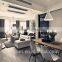 modern Ceiling Acrylic Bubble Chair