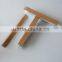 wooden color finish Ceiling Runner