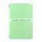 New Arrival 12.9inch PU Foldable Leather Case For iPad Pro