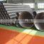 Super Duplex Stainless Steel 654SMO/RS-2 Alloy Seamless steel pipe High-press boiler tube
