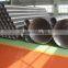 Alloy Seamless steel pipe ferrite stainless steel 444/446/630/631