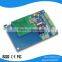 High Quality TCP IP WEB Based Single Door Access Controller Board for 1 door and 2 readers