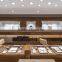 First Class Modern Retail Business Jewelry Shop Interior Design