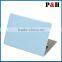 Ultra Thin PU Leather Laptop Sleeve for Apple new macbook
