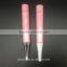High Quality pink eye cream tube