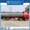 FAW 8X4 30000L Chemical Liquid Tanker Truck