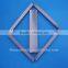 Tungsten carbide strip for woodworking cutting tool