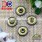 Hot Selling Metal Rivet Custom Logo Metal Rivets for Leather Bags