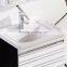 ROCH 8013 Professional Design Wood Bathroom Vanity High Gloss Lacquer