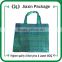 2015 special material non woven polypropylene tote cooler packing bags