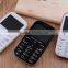 680-Wireless Charge Elderly Phone Longtime Use 1200mah Battery Charged Wire Or Wireless Big Keyboard