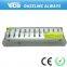 2015 hot selling 12v driver led 60W Constant Voltage led driver