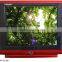 cheap price pure flat 21 inch crt tv with good quality