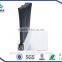 flexible Nylon 66 brush door seal