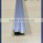 Sand Blasting Anodized Aluminium Extrusion Profiles.