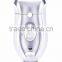 2 in 1 shavers New lady home hair epilator PH-7617