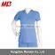 Summer Short Sleeve Nurse Hospital Uniform Designs