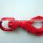 self-locking G80 Swivel hook