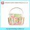 High quality funny cheap cute promotional beautiful cosmetic makeup bag