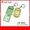 8 Digit Fancy Mini Keychain Scientific Calculator