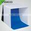Photo Studio Softbox Tent Cube Continuous Light Daylight Kit Photo Light Tent Photo Studio Softbox Tent