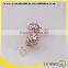 double faced handmade crystal earring, crystal ball earrings                        
                                                Quality Choice