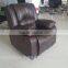 Hot selling luxury office furniture/ modern leather office sofa