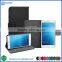 Book Stand Wallet Leather Flip Cases For Huawei G9 Lite Cover