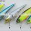Best Quality Hard Body Plastic Fishing Lures of 60mm and Wight of 6g