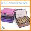 Good quanlity Outdoor underwear storage box travel storage bag
