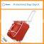 China cheap duffle luggage bag new model 2016 travel trolley luggage
