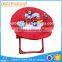 Top quality frog design kids moon chair, kindergarten moon chairs, moon chairs for kids