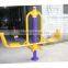 High Quality Outdoor Park Fitness Equipment Double Air Walker Fitness
