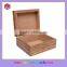Wood Venner Design Cigar Humidor Wooden Box