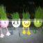 Grow Your Own Plant Kits Growing Grass Head Toys