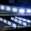 With CE/ROHS approved AQL-3X-216W led aquarium light used formarine aquarium led lighting,led aquarium cora reef light