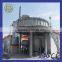 Sewage Treatment Machine Shallow Air Floatation Plant