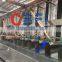 SUS304 ice cube making machine produce sanitary ice for drinks