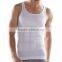 High level men's slim vest body shaper compression shaping vest