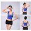 Alibaba china antique yoga uniform women yoga vest