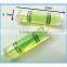 95*40 Plastic Spirit Level Bubble