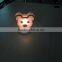 FGE Cute Bear Shape Auto CDS LED Tuning Light