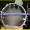 Automatic Spraying Food Sterilizer Equipment