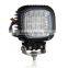 12V Promotion 16*3W Portable LED Work Light, Super Bright LED Work Light, IP67 48W LED Work Light