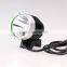 YZL805U USB Rechargeable XM-LT6 LED Head Light Front Light LED for Bike Light