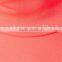 Womens Basic Long Sleeve Runing Tshirt Red