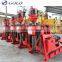 Multifunctional Hot Sale Diamond Core Drilling Rig for Soil Drilling